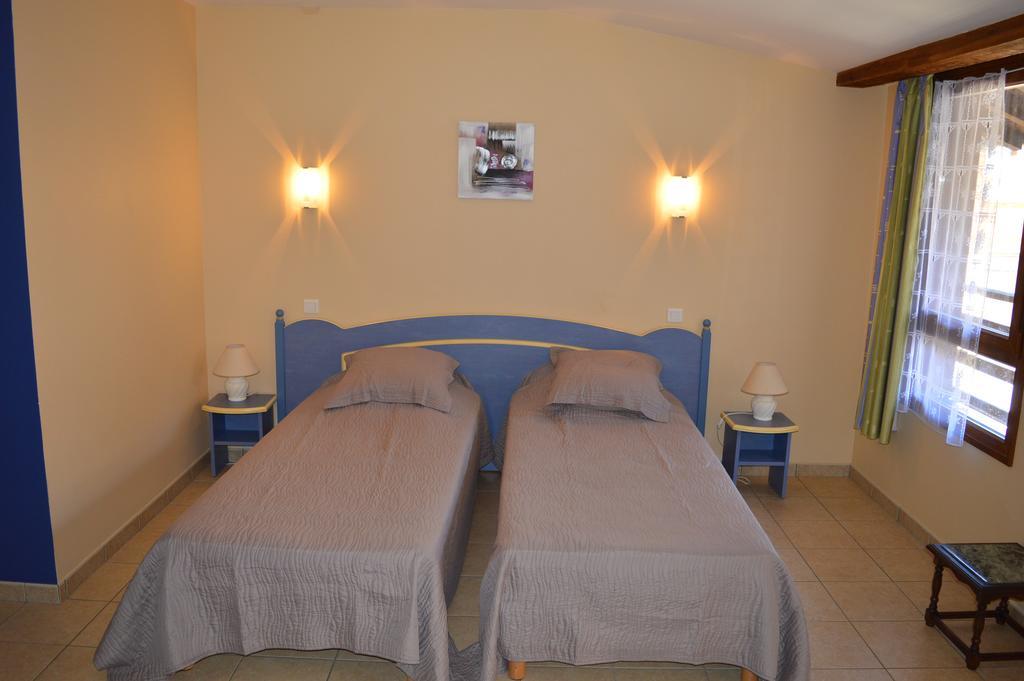 Cote Midi Chambre D'Hote Chaneins Exteriör bild