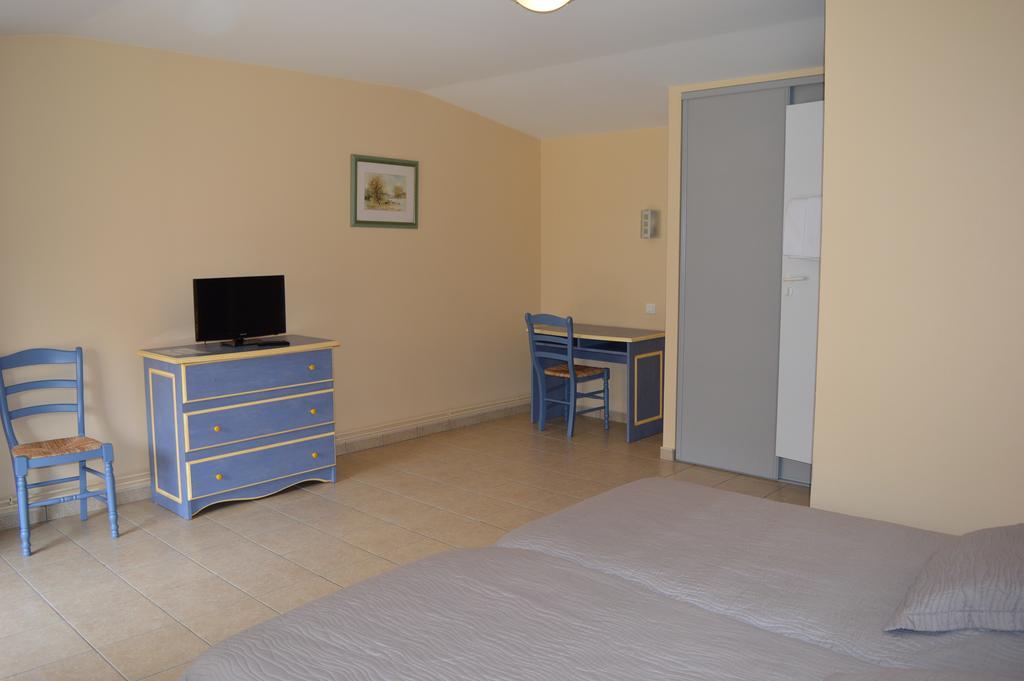 Cote Midi Chambre D'Hote Chaneins Exteriör bild