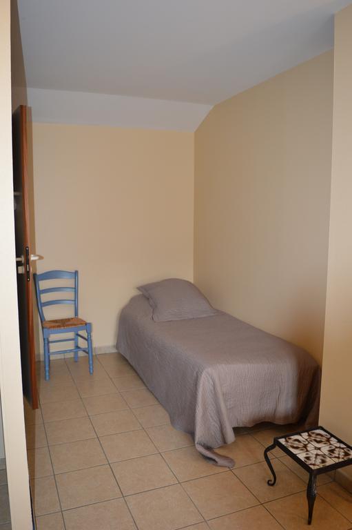 Cote Midi Chambre D'Hote Chaneins Exteriör bild