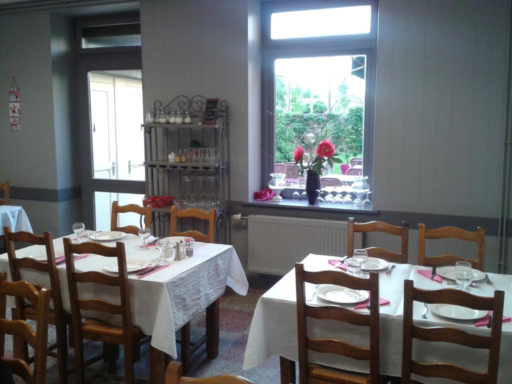Cote Midi Chambre D'Hote Chaneins Exteriör bild